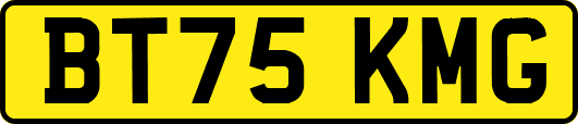 BT75KMG
