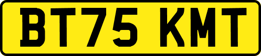 BT75KMT