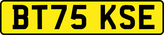 BT75KSE