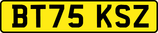 BT75KSZ