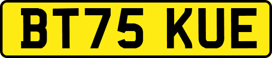 BT75KUE
