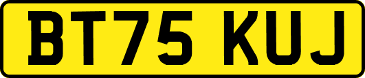 BT75KUJ