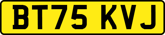 BT75KVJ