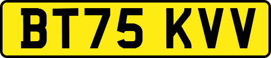 BT75KVV