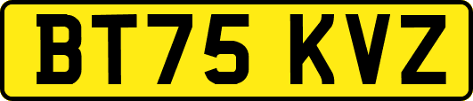 BT75KVZ