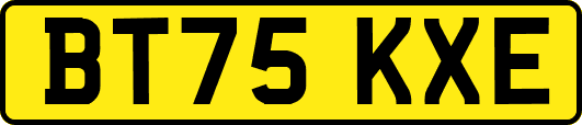 BT75KXE