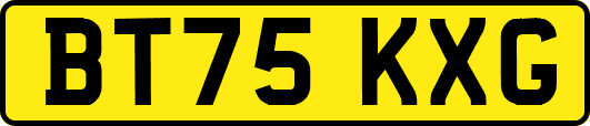 BT75KXG