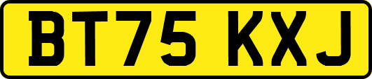 BT75KXJ