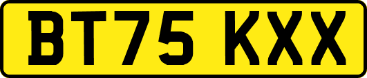 BT75KXX