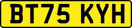 BT75KYH