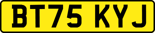 BT75KYJ
