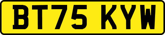 BT75KYW