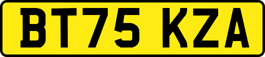 BT75KZA