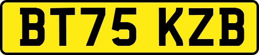 BT75KZB