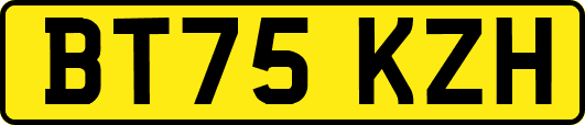 BT75KZH