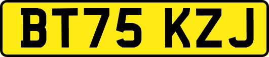 BT75KZJ