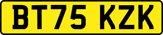 BT75KZK