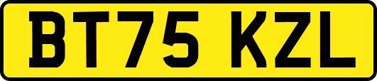 BT75KZL
