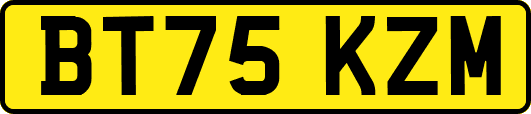 BT75KZM