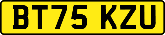 BT75KZU