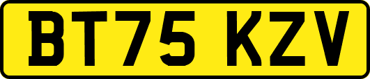 BT75KZV