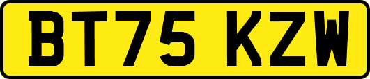 BT75KZW
