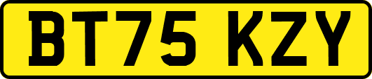 BT75KZY