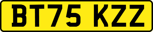 BT75KZZ