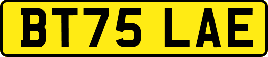 BT75LAE
