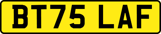 BT75LAF