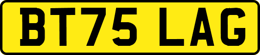 BT75LAG