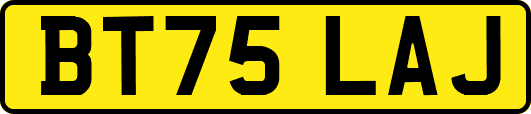 BT75LAJ