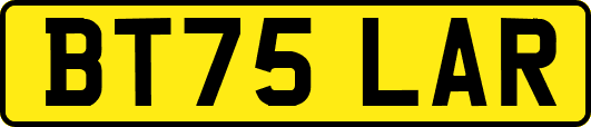 BT75LAR
