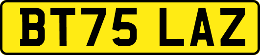BT75LAZ