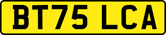 BT75LCA