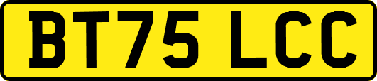 BT75LCC