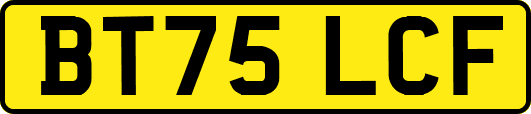 BT75LCF