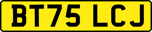 BT75LCJ