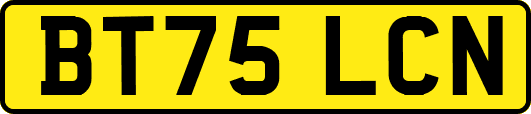 BT75LCN