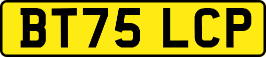 BT75LCP