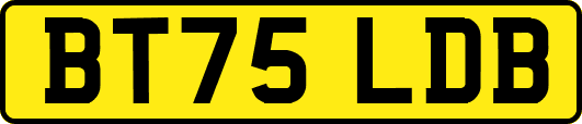 BT75LDB