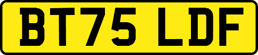 BT75LDF