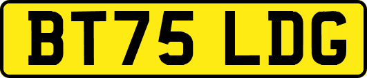 BT75LDG