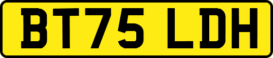 BT75LDH