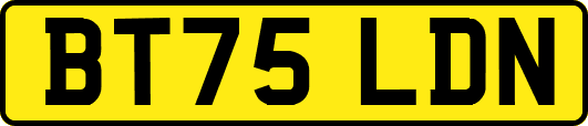 BT75LDN