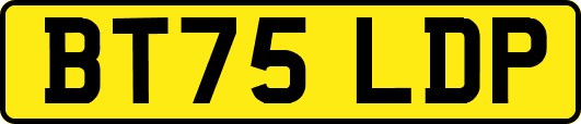 BT75LDP