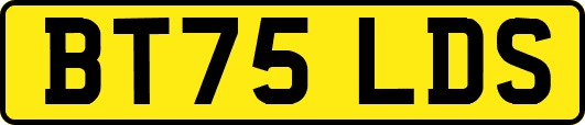 BT75LDS