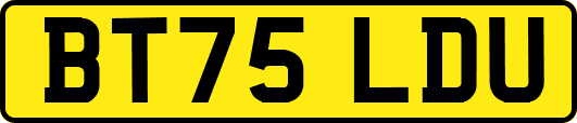 BT75LDU