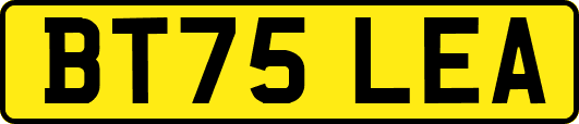 BT75LEA