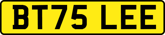BT75LEE